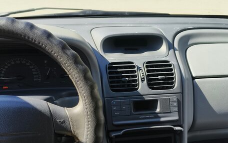 Renault Laguna II, 2001 год, 370 000 рублей, 12 фотография