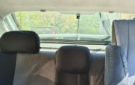 Renault Laguna II, 2001 год, 370 000 рублей, 9 фотография