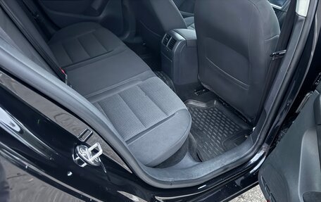 Volkswagen Golf VI, 2012 год, 730 000 рублей, 7 фотография