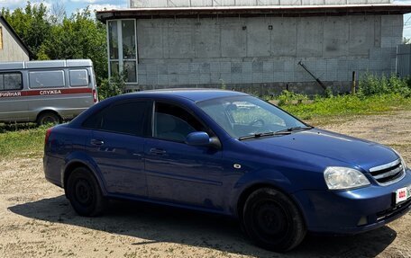 Chevrolet Lacetti, 2004 год, 300 000 рублей, 2 фотография