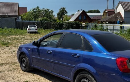 Chevrolet Lacetti, 2004 год, 300 000 рублей, 4 фотография