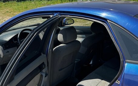 Chevrolet Lacetti, 2004 год, 300 000 рублей, 5 фотография