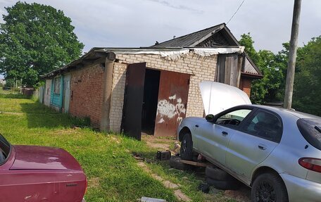Daewoo Lanos, 1997 год, 100 000 рублей, 2 фотография