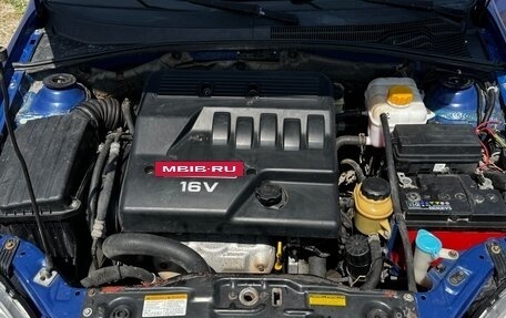Chevrolet Lacetti, 2004 год, 300 000 рублей, 9 фотография