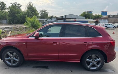 Audi Q5, 2009 год, 1 500 000 рублей, 4 фотография
