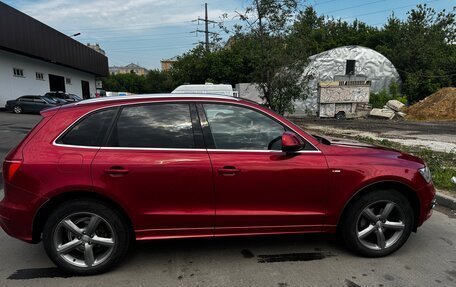 Audi Q5, 2009 год, 1 500 000 рублей, 8 фотография