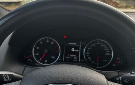 Audi Q5, 2009 год, 1 500 000 рублей, 10 фотография