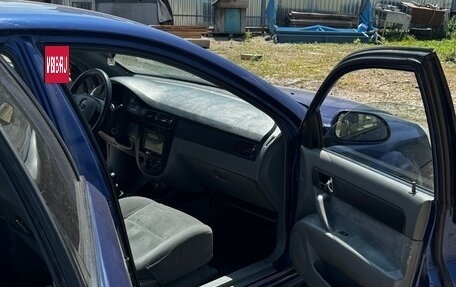 Chevrolet Lacetti, 2004 год, 300 000 рублей, 7 фотография