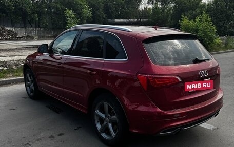 Audi Q5, 2009 год, 1 500 000 рублей, 5 фотография