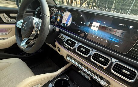 Mercedes-Benz GLE, 2023 год, 11 800 000 рублей, 7 фотография