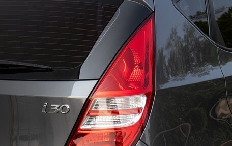 Hyundai i30 I, 2010 год, 725 000 рублей, 7 фотография