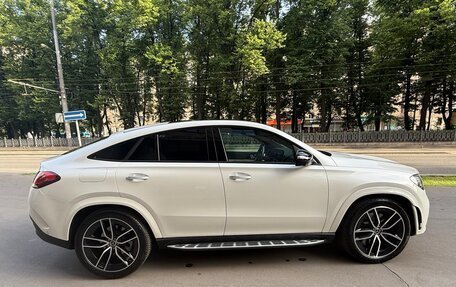 Mercedes-Benz GLE, 2023 год, 11 800 000 рублей, 8 фотография