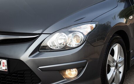 Hyundai i30 I, 2010 год, 725 000 рублей, 5 фотография
