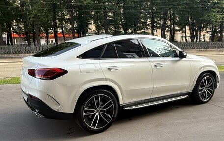 Mercedes-Benz GLE, 2023 год, 11 800 000 рублей, 13 фотография