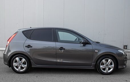 Hyundai i30 I, 2010 год, 725 000 рублей, 6 фотография