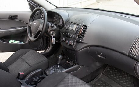 Hyundai i30 I, 2010 год, 725 000 рублей, 12 фотография