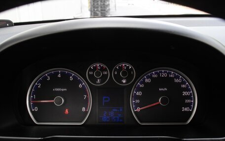 Hyundai i30 I, 2010 год, 725 000 рублей, 17 фотография