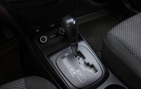 Hyundai i30 I, 2010 год, 725 000 рублей, 16 фотография