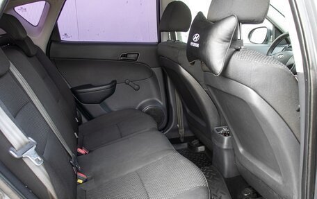 Hyundai i30 I, 2010 год, 725 000 рублей, 13 фотография