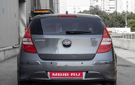 Hyundai i30 I, 2010 год, 725 000 рублей, 8 фотография