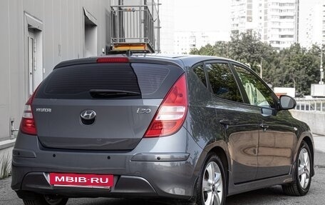 Hyundai i30 I, 2010 год, 725 000 рублей, 9 фотография