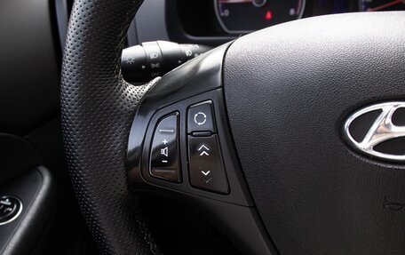 Hyundai i30 I, 2010 год, 725 000 рублей, 22 фотография