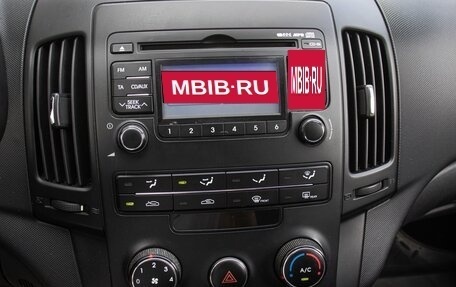 Hyundai i30 I, 2010 год, 725 000 рублей, 14 фотография
