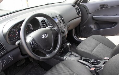 Hyundai i30 I, 2010 год, 725 000 рублей, 23 фотография