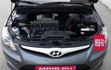 Hyundai i30 I, 2010 год, 725 000 рублей, 20 фотография