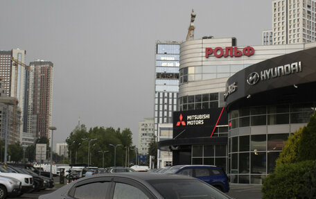 KIA Rio III рестайлинг, 2014 год, 935 000 рублей, 18 фотография