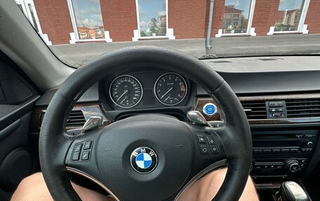 BMW 3 серия, 2008 год, 1 350 000 рублей, 7 фотография