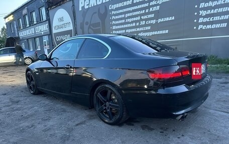 BMW 3 серия, 2008 год, 1 350 000 рублей, 5 фотография