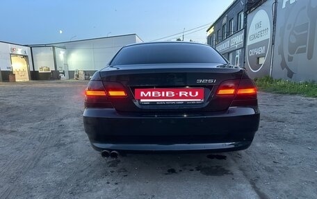 BMW 3 серия, 2008 год, 1 350 000 рублей, 6 фотография