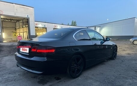 BMW 3 серия, 2008 год, 1 350 000 рублей, 4 фотография