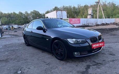 BMW 3 серия, 2008 год, 1 350 000 рублей, 2 фотография