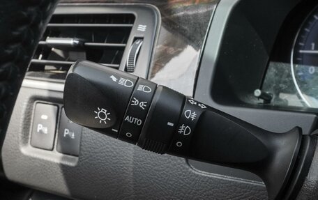 Toyota Camry, 2016 год, 2 299 000 рублей, 17 фотография