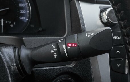 Toyota Camry, 2016 год, 2 299 000 рублей, 16 фотография