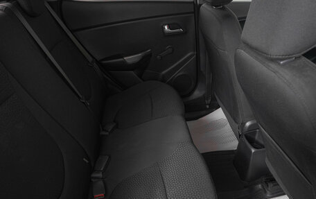 KIA Rio III рестайлинг, 2016 год, 949 000 рублей, 9 фотография