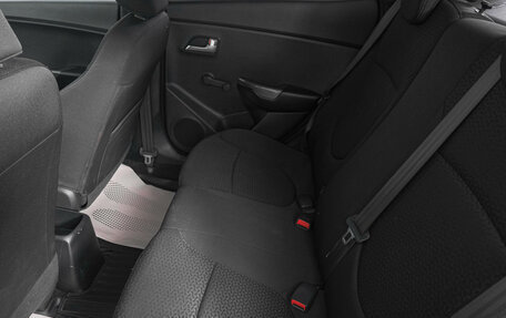 KIA Rio III рестайлинг, 2016 год, 949 000 рублей, 8 фотография