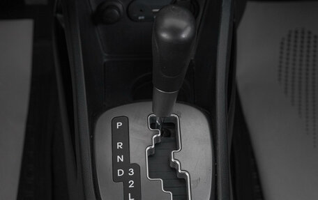 KIA Rio III рестайлинг, 2016 год, 949 000 рублей, 18 фотография