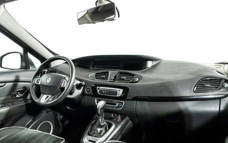Renault Scenic III, 2012 год, 899 585 рублей, 9 фотография