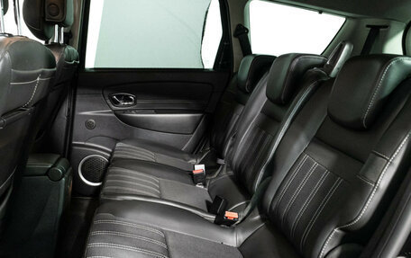 Renault Scenic III, 2012 год, 899 585 рублей, 10 фотография