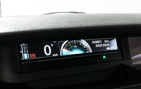 Renault Scenic III, 2012 год, 899 585 рублей, 12 фотография