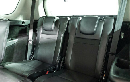 Renault Scenic III, 2012 год, 899 585 рублей, 15 фотография