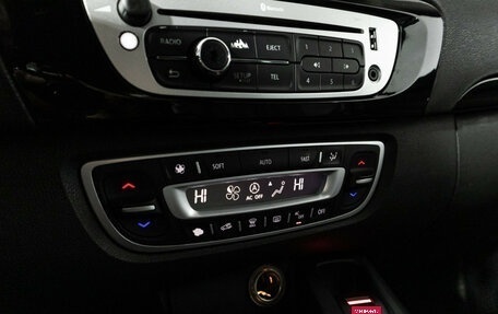 Renault Scenic III, 2012 год, 899 585 рублей, 17 фотография