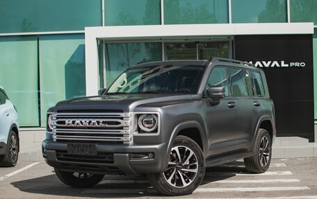 Haval H9, 2024 год, 5 098 000 рублей, 3 фотография