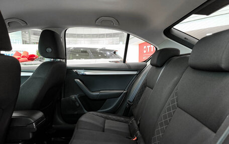 Skoda Octavia, 2018 год, 1 550 000 рублей, 12 фотография