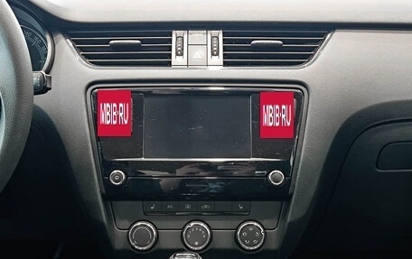 Skoda Octavia, 2018 год, 1 550 000 рублей, 15 фотография