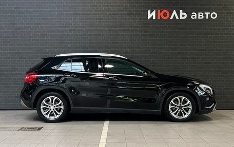 Mercedes-Benz GLA, 2014 год, 2 200 000 рублей, 4 фотография