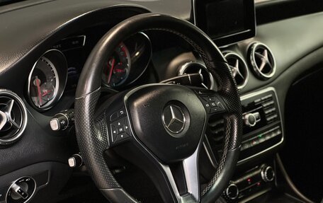 Mercedes-Benz GLA, 2014 год, 2 200 000 рублей, 10 фотография